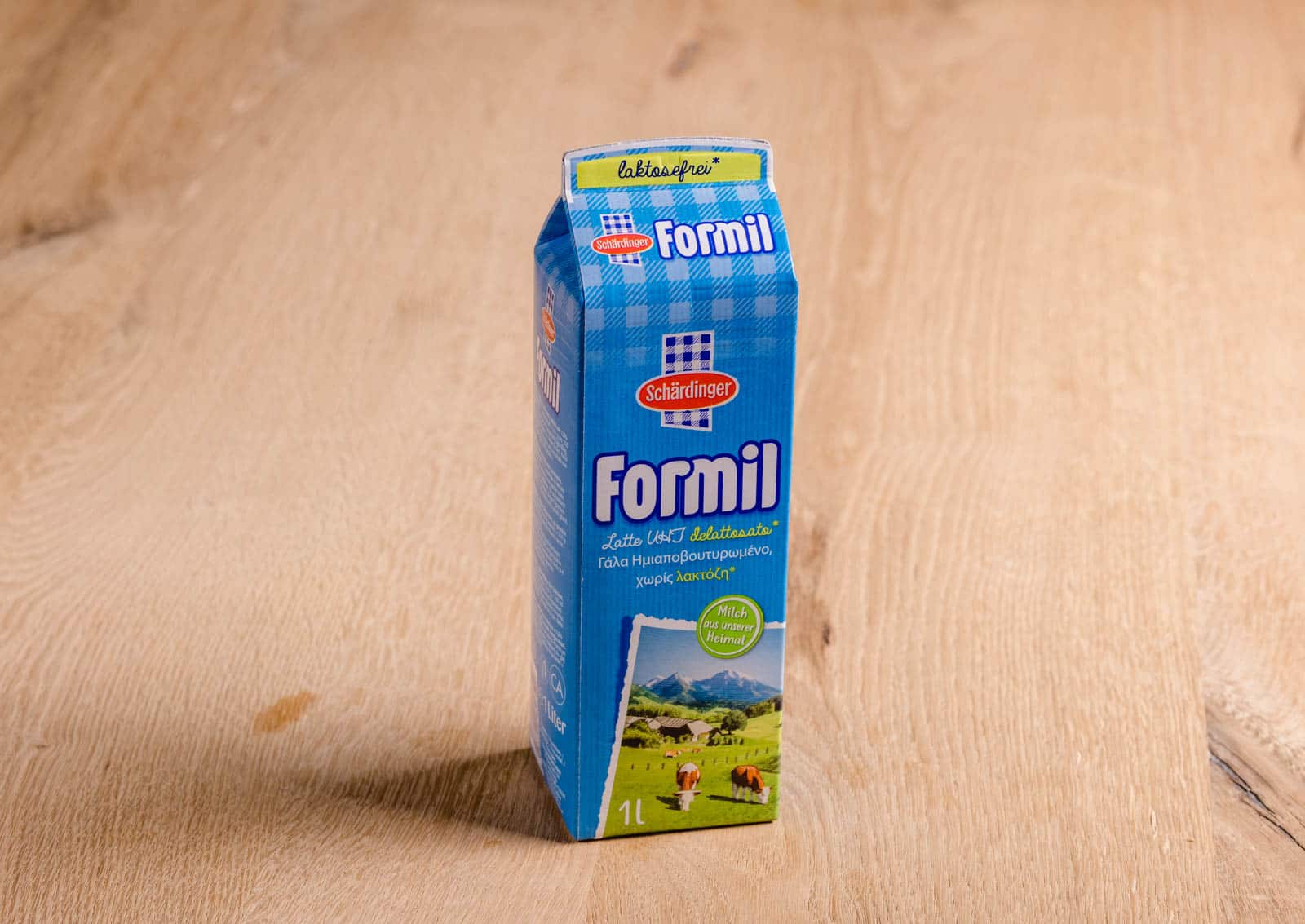 Formil Haltbarmilch fettarm