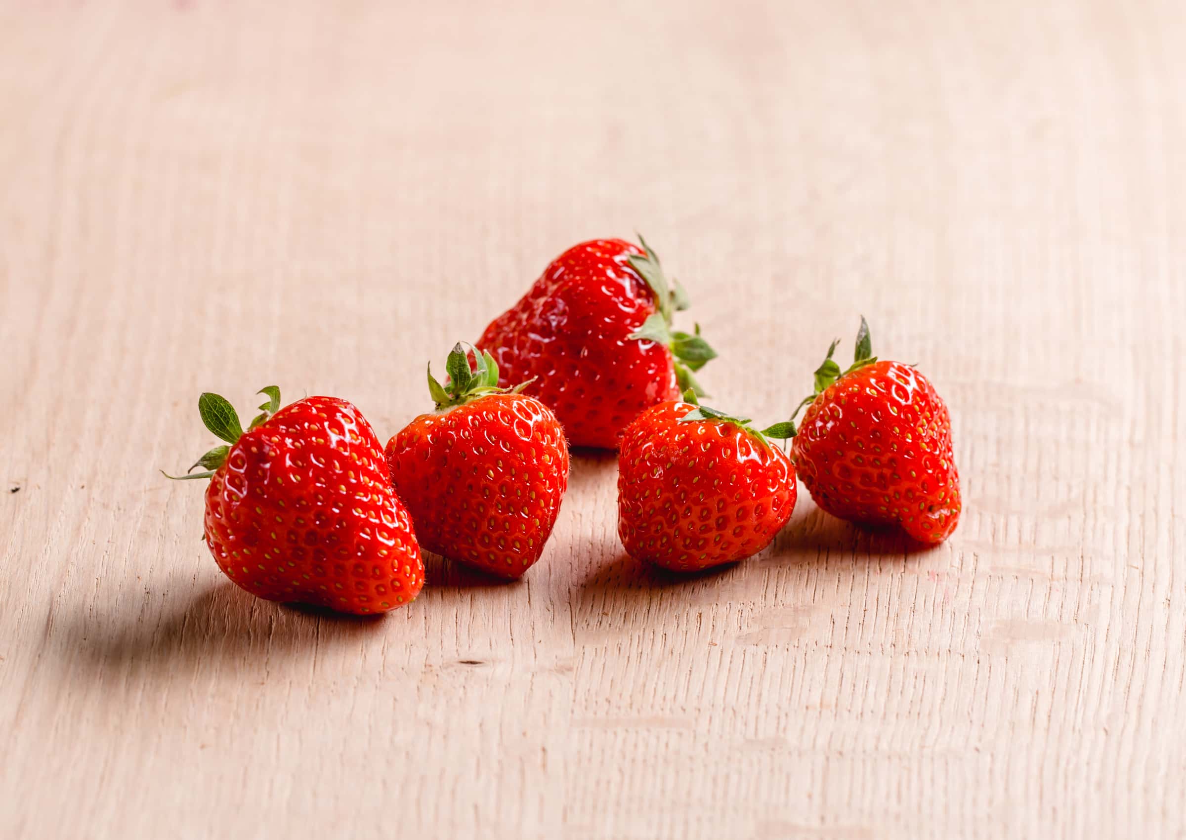 Erdbeeren