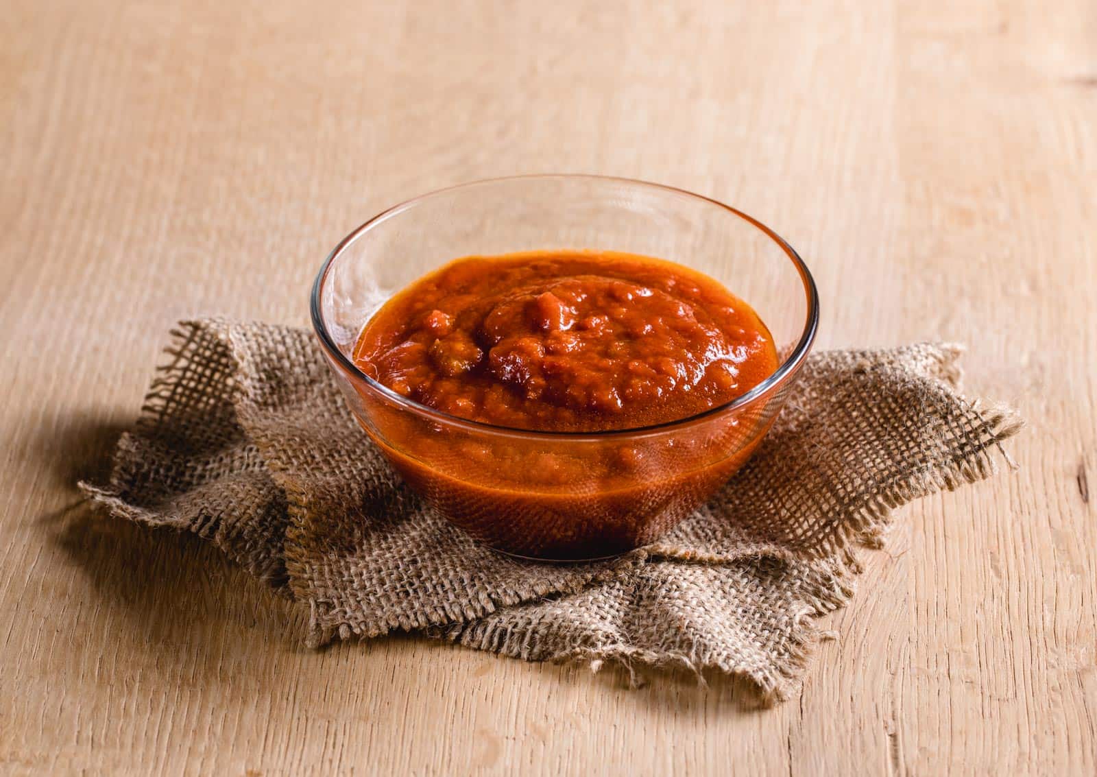 Bio Tomatensauce Ortolana