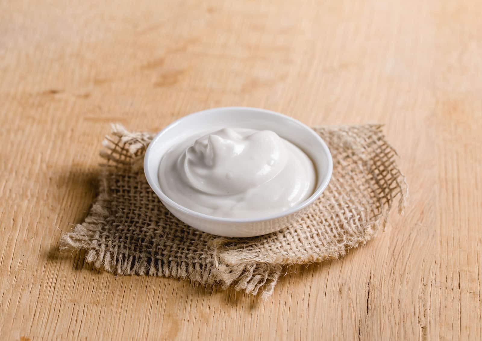 Bio Mayo vegan