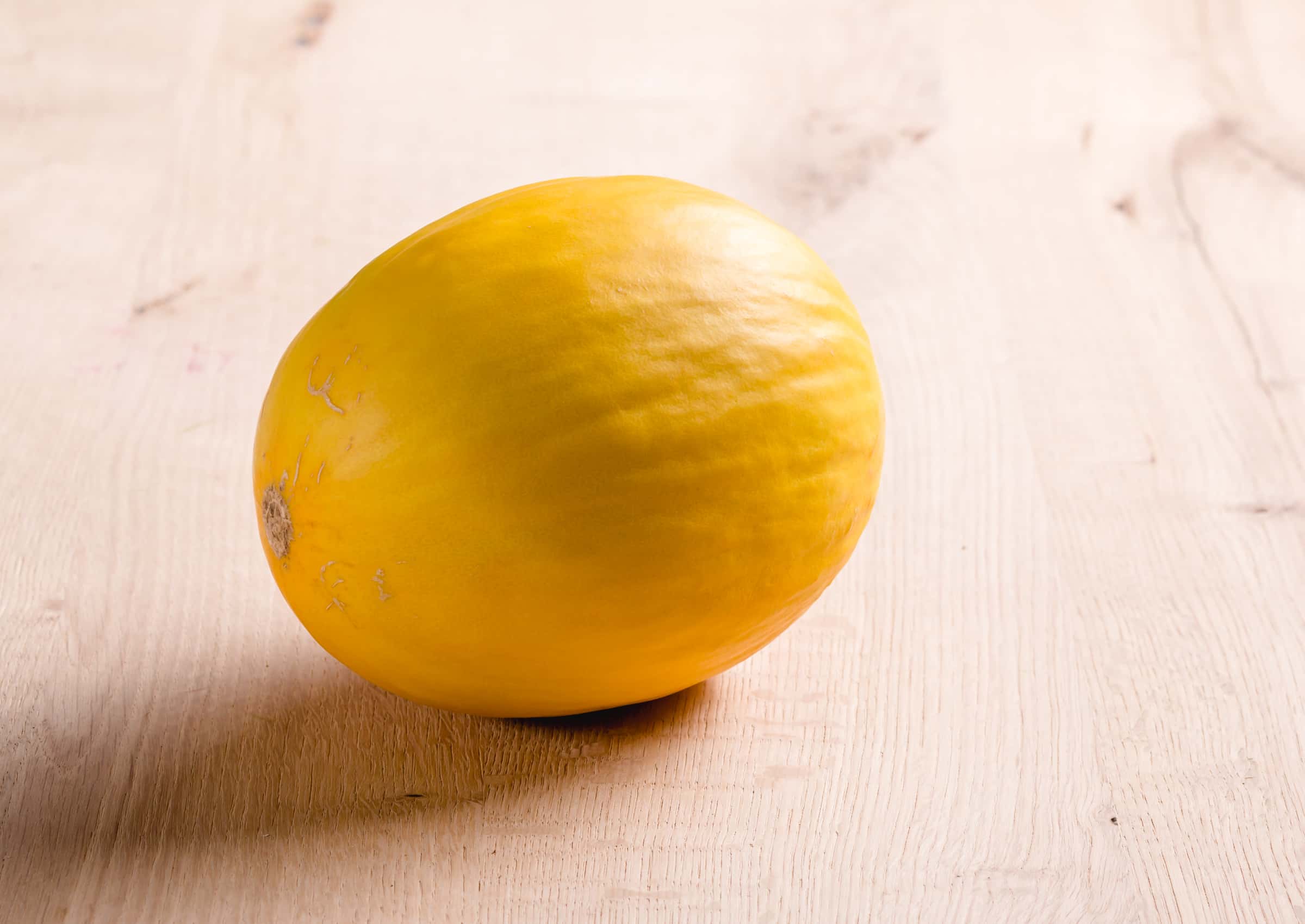 Honigmelone
