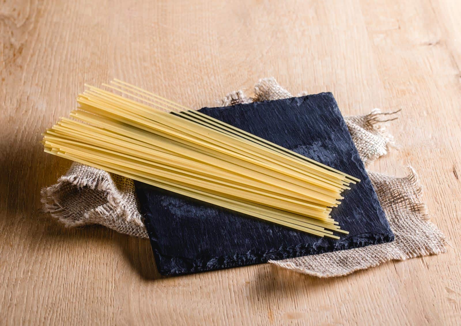 Bio Spaghetti Nudel