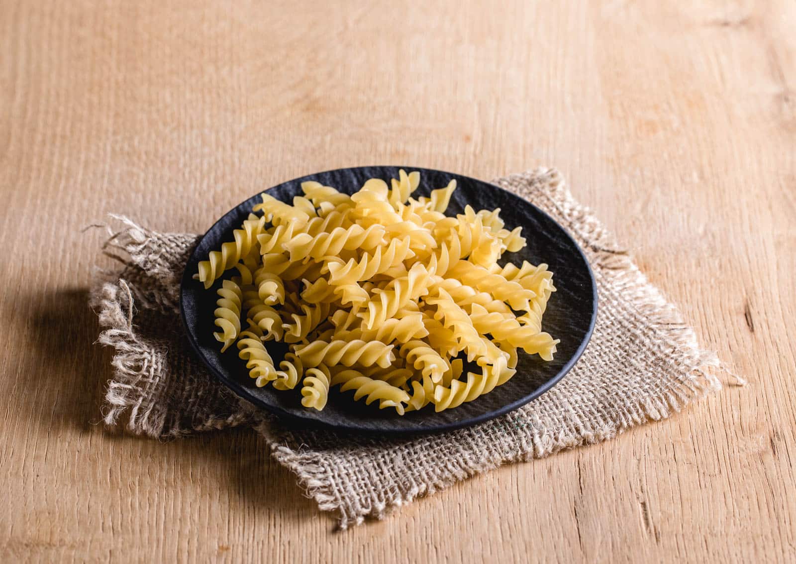 Bio Spirali Nudel