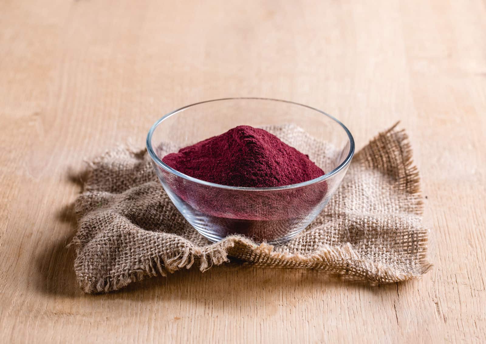 Bio Aronia Pulver
