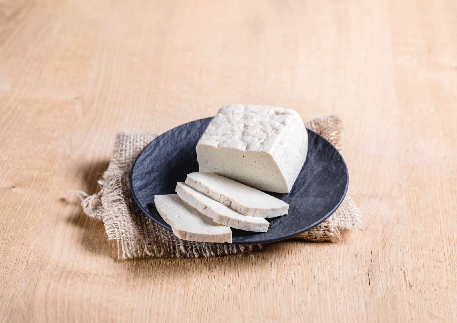 Bio Tofu natur