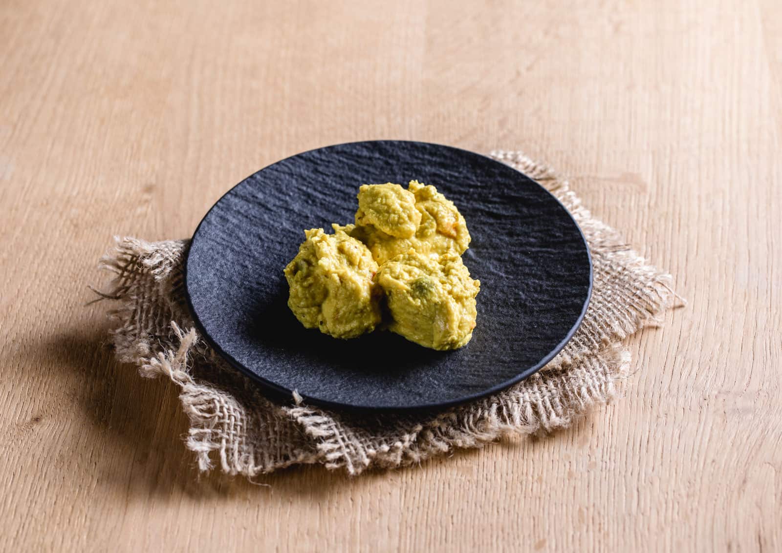 Bio Hummus Gemüse Giggolo